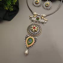 Handmade Artificial KritiKalaa