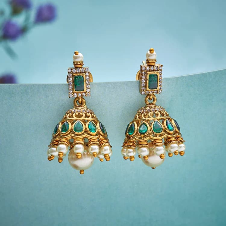 Handmade Artificial Rangkriti