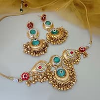 Handmade Artificial Rangkriti