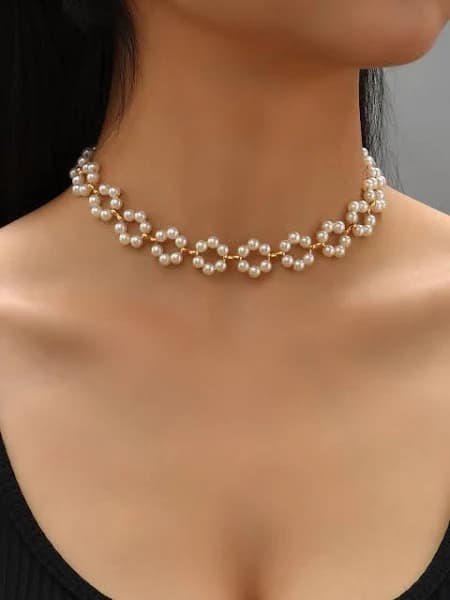 Handmade Artificial Taarini Trinkets