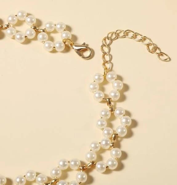 Handmade Artificial Taarini Trinkets