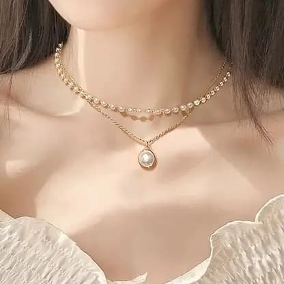 Handmade Artificial Aarna Adornments