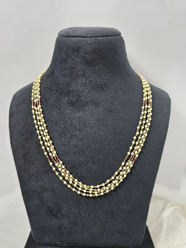 Handmade Artificial JewelAura